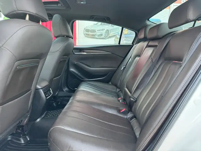 2019 Mazda MAZDA6 Signature - Photo 17