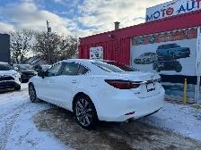 2019 Mazda MAZDA6 Signature - Photo 18