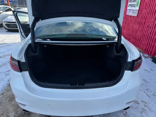 2019 Mazda MAZDA6 Signature - Photo 21