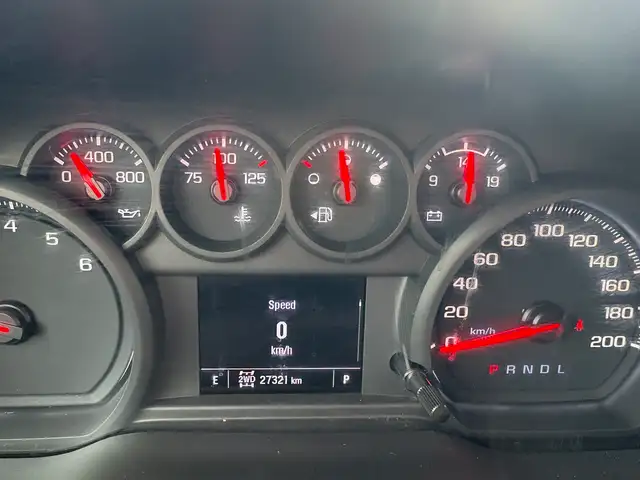 2024 Chevrolet Silverado 1500 Custom - Photo 7