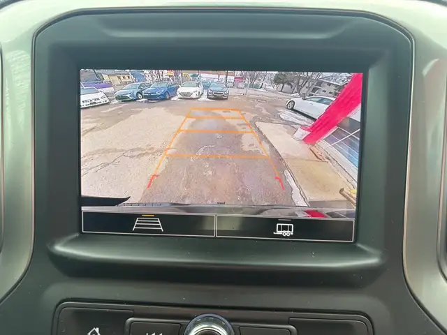 2024 Chevrolet Silverado 1500 Custom - Photo 10