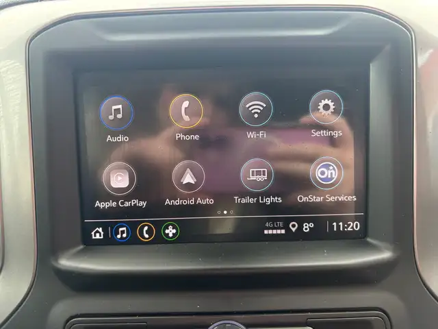 2024 Chevrolet Silverado 1500 Custom - Photo 11