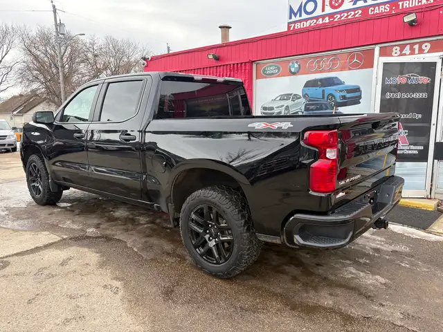 2024 Chevrolet Silverado 1500 Custom - Photo 14