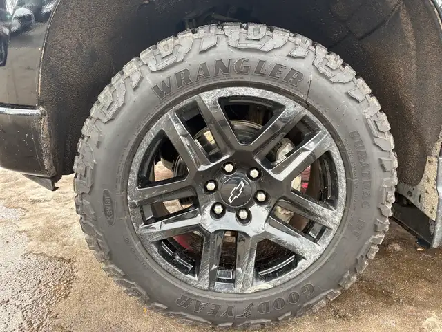 2024 Chevrolet Silverado 1500 Custom - Photo 16