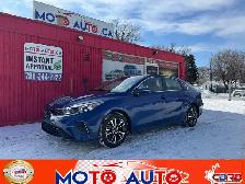2024 Kia Forte EX
