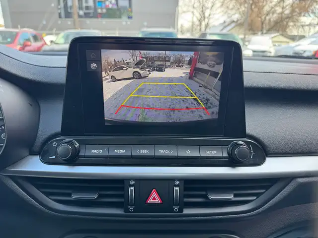 2024 Kia Forte EX - Photo 8