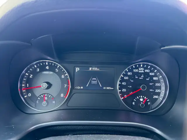 2024 Kia Forte EX - Photo 10