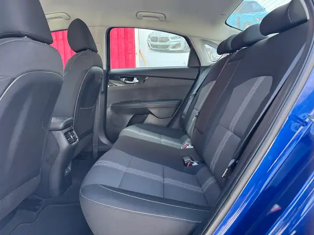 2024 Kia Forte EX - Photo 14