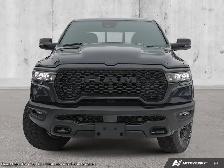 2026 Ram 1500 Rebel - Photo 2
