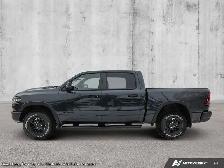 2026 Ram 1500 Rebel - Photo 4