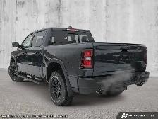 2026 Ram 1500 Rebel - Photo 5