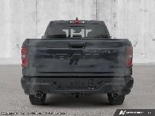 2026 Ram 1500 Rebel - Photo 6