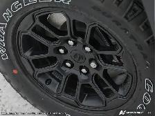 2026 Ram 1500 Rebel - Photo 8