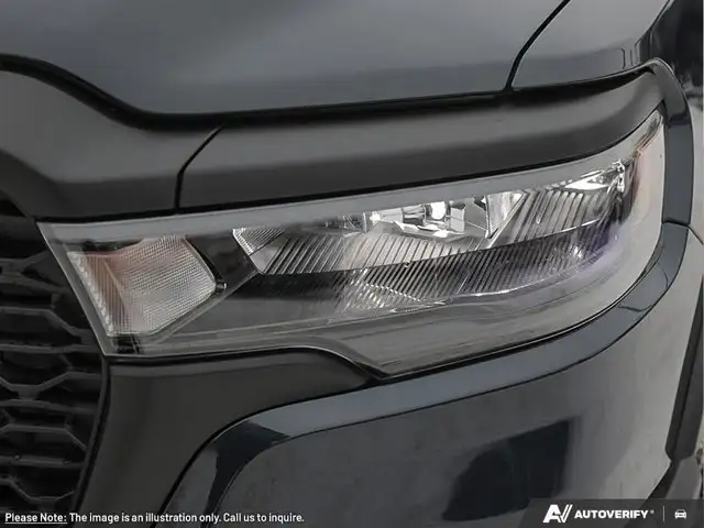 2026 Ram 1500 Rebel - Photo 10