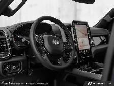 2026 Ram 1500 Rebel - Photo 12