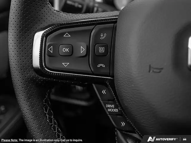 2026 Ram 1500 Rebel - Photo 15