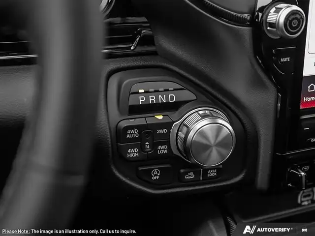 2026 Ram 1500 Rebel - Photo 17