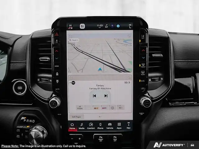 2026 Ram 1500 Rebel - Photo 18