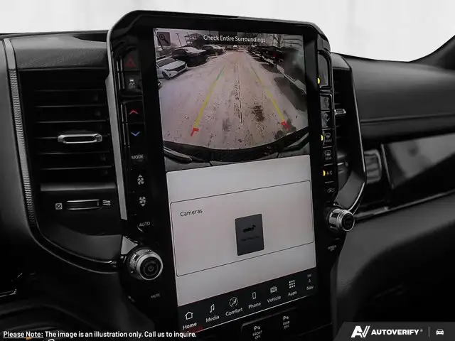 2026 Ram 1500 Rebel - Photo 23