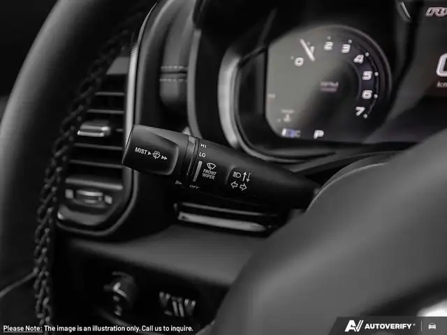 2026 Ram 1500 Rebel - Photo 25