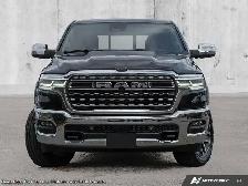 2026 Ram 1500 Limited Longhorn - Photo 2