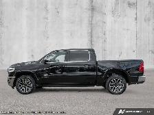 2026 Ram 1500 Limited Longhorn - Photo 4