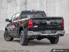 2026 Ram 1500 Limited Longhorn - Photo 5