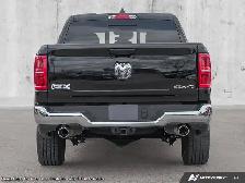 2026 Ram 1500 Limited Longhorn - Photo 6