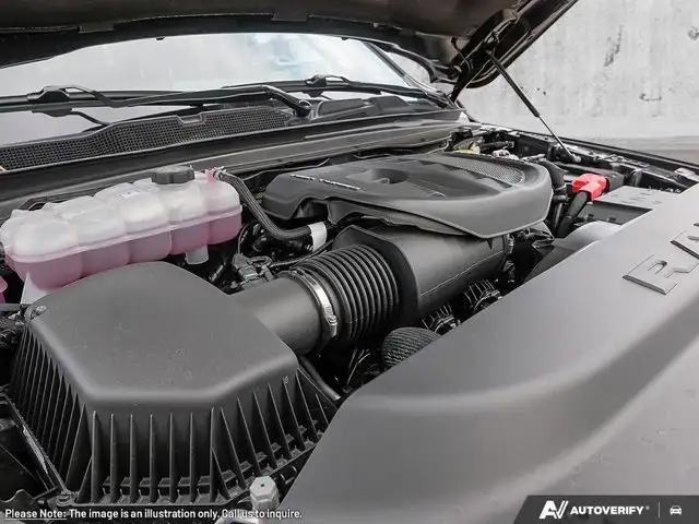 2026 Ram 1500 Limited Longhorn - Photo 7