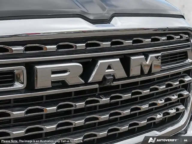 2026 Ram 1500 Limited Longhorn - Photo 10