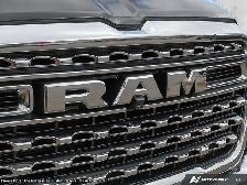 2026 Ram 1500 Limited Longhorn - Photo 10