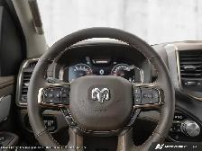 2026 Ram 1500 Limited Longhorn - Photo 14