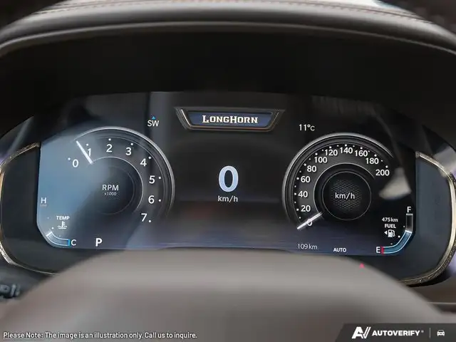 2026 Ram 1500 Limited Longhorn - Photo 15