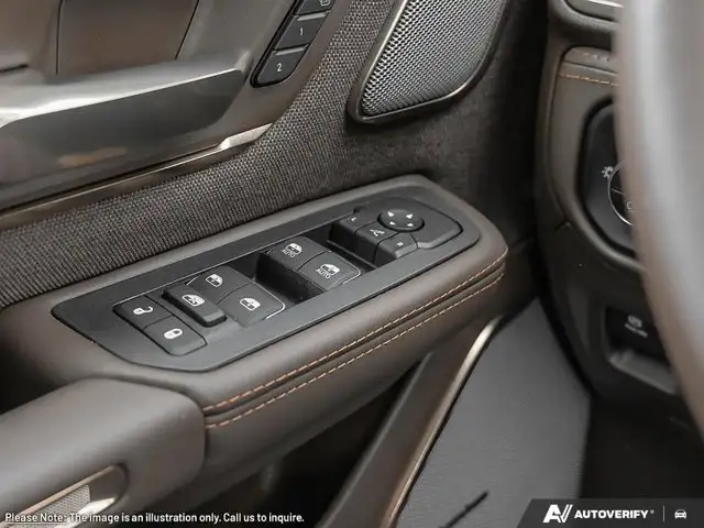 2026 Ram 1500 Limited Longhorn - Photo 17