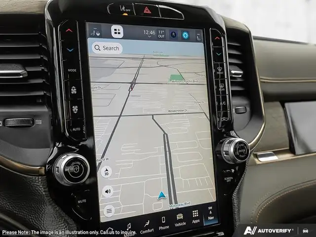 2026 Ram 1500 Limited Longhorn - Photo 19