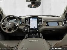 2026 Ram 1500 Limited Longhorn - Photo 22