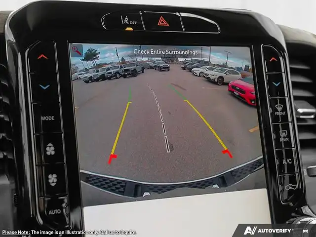 2026 Ram 1500 Limited Longhorn - Photo 23