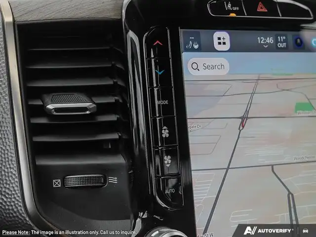 2026 Ram 1500 Limited Longhorn - Photo 24