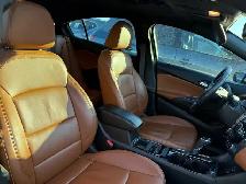 2017 CHEVROLET CRUZE PREMIER AUTO | 1 OWNER | GORGEOUS - Photo 4