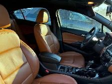 2017 CHEVROLET CRUZE PREMIER AUTO | 1 OWNER | GORGEOUS - Photo 5