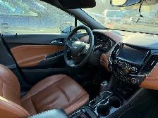 2017 CHEVROLET CRUZE PREMIER AUTO | 1 OWNER | GORGEOUS - Photo 7