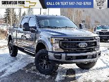 2022 Ford Super Duty F-350 SRW LARIAT 6.7L Tremor Off-Road