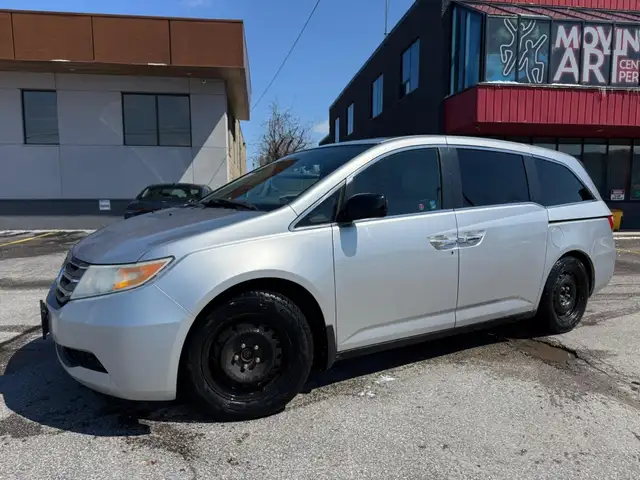 2012 HONDA ODYSSEY EX | AS TRADED | 2 SET WHEELS - Photo 3