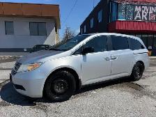 2012 HONDA ODYSSEY EX | AS TRADED | 2 SET WHEELS - Photo 3