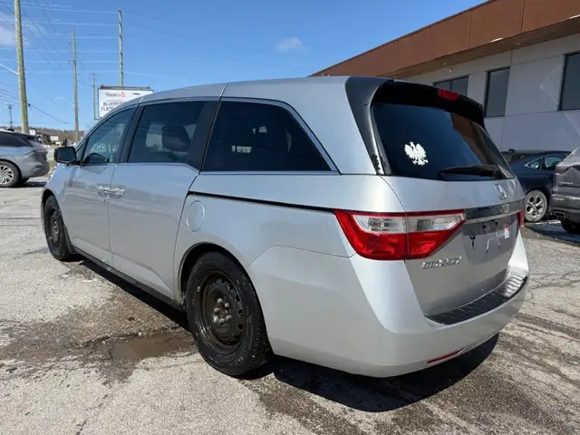 2012 HONDA ODYSSEY EX | AS TRADED | 2 SET WHEELS - Photo 4