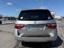 2012 HONDA ODYSSEY EX | AS TRADED | 2 SET WHEELS - Photo 5