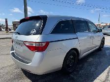 2012 HONDA ODYSSEY EX | AS TRADED | 2 SET WHEELS - Photo 6