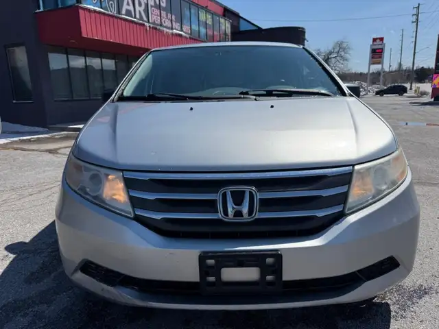 2012 HONDA ODYSSEY EX | AS TRADED | 2 SET WHEELS - Photo 8