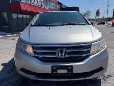2012 HONDA ODYSSEY EX | AS TRADED | 2 SET WHEELS - Photo 8