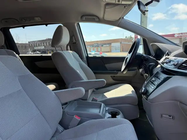 2012 HONDA ODYSSEY EX | AS TRADED | 2 SET WHEELS - Photo 10